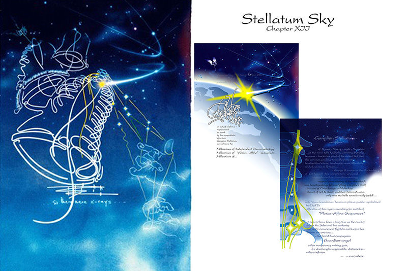 Miro Orszagh Book Chapter XJJ Stellatum Sky