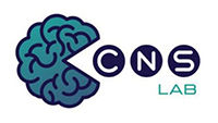 CNS Lab logo